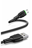 Samsung Galaxy Tab 3 Lite SM-T110 T111 T112 T113 Şarj Kablosu Micro USB