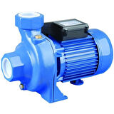 Sumak SMT 300/2 Santrifüj Pompa Trifaze (380V) 3HP