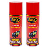 Zincir Temizleyici 200 Ml 2 Adet