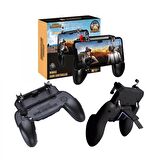 PUBG W11 Oyun Konsolu