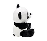 Panda 15 cm Pelüş Oyuncak