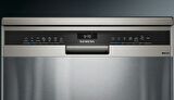 Siemens SN23II62KT 6 Programlı Bulaşık Makinesi