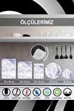 Cam Kesme Tahtası - Cam Kesme Tablası | Model 160 30 Cm X 40 Cm