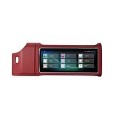 OEM Oto Multimedya Land Rover Range Rover Vogue Kırmızı / 2013 - 2017 / 4 GB RAM / 64 GB HDD / 8 Çekirdek / 10 Inch Ekran - Carplay - Android 12 - Double Teyp - Navigasyon Cihazı MYW