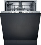 Siemens SN616X00DT 6 Programlı Inox Tam Ankastre Bulaşık Makinesi