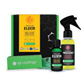 IGL Ecocoat Iksir 50 ml
