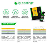 IGL Ecocoat Iksir 50 ml