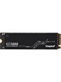 Kingston Kc3000 2TB 7000MB-7000MB SSD
