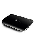 TP-LINK TL-SG1005D, 5-Port 10/100/1000Mbps Tak ve Kullan % 50 Enerji Tasarruflu Gigabit Switch