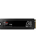 Samsung 990 Pro Heatsink 1TB 7450-6900MB SSD