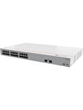 Huawei Ekit S110-24LP2SR 24PORT Gigabit 2sfp Ports 124W Poe+ Switch