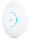 Ubiquiti U6+ Plus, Wifi 6 , 300 Kullanıcı , 115M Kapsama , 2.4 ve 5 Ghz Access Point