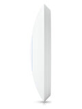 Ubiquiti U6+ Plus, Wifi 6 , 300 Kullanıcı , 115M Kapsama , 2.4 ve 5 Ghz Access Point