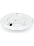 Ubiquiti U6+ Plus, Wifi 6 , 300 Kullanıcı , 115M Kapsama , 2.4 ve 5 Ghz Access Point