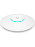 Ubiquiti U6+ Plus, Wifi 6 , 300 Kullanıcı , 115M Kapsama , 2.4 ve 5 Ghz Access Point