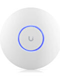 Ubiquiti U6+ Plus, Wifi 6 , 300 Kullanıcı , 115M Kapsama , 2.4 ve 5 Ghz Access Point