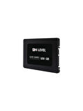 Hi-Level 128GB HI-LEVEL HLV-SSD30ELT/128G 2,5" 560-540 MB/s