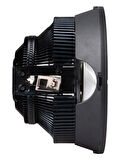 Evercool Cs-13 130X130X85MM 1800RPM Intel 775/115X/AMD 2+3-4-Fm1 Cpu Fan