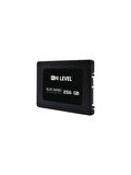 Hi-Level 256GB HI-LEVEL HLV-SSD30ELT/256G 2,5" 560-540 MB/s