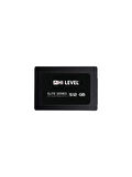 Hi-Level 512GB Elite HLV-SSD30ELT-512G 560-540MB-s 2.5" SATA3 Kızaksız SSD Disk