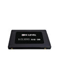 Hi-Level 512GB Elite HLV-SSD30ELT-512G 560-540MB-s 2.5" SATA3 Kızaksız SSD Disk