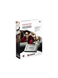 Kingston XS2000 1TB Mini USB 3.2 Gen 2.2 Type C Gri Taşınabilir SSD