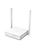 TP-LINK TP-Link TL-WR844N, 300 Mbps, Ebeveyn Denetimleri, All-in-one