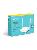 TP-LINK TP-Link TL-WR844N, 300 Mbps, Ebeveyn Denetimleri, All-in-one