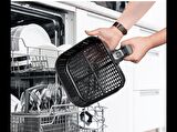 COSORI Premium 5.5L Air Fryer Fritöz Siyah