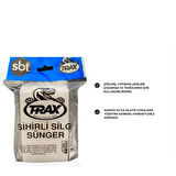 T-rax Sihirli Sünger