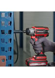 Orijinal Einhell M-CASE 39 Parça Vidalama Bits Uç ve Soket Seti (25 mm Bitler, 50 mm Bitler, Altı