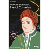 Honore De'nin Efendi Cornélius: Edebiyatın Derinliği