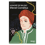 Honore De'nin Efendi Cornélius: Edebiyatın Derinliği