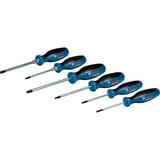 Tornavida Seti 6 Parça Sl/ph/pz/tx ile Yüksek Kalite