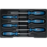 Tornavida Seti 6 Parça Sl/ph/pz/tx ile Yüksek Kalite