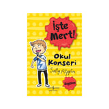 Eğlenceli Hikaye: İşte Mert! - Sally