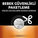 1'li Lityum Düğme Pil, 2450 Modeli