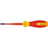 Izoleli 1000 Volt Torx Tornavida, 75 mm ile Güvenli Çalışma