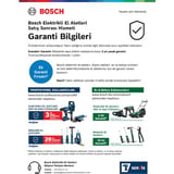 İzoleli 1000 Volt Tornavida 3.5 x 75 mm Ergonomik Yapı