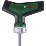 22 Parça T Tipi Cırcırlı Tornavida Set Ergonomik Tasarım