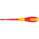 İzoleli 1000 Volt TX20 Torx Tornavida 100 mm Uzunluk