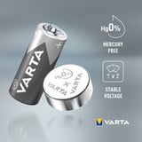 Alkalin V27A Özel Pil, Yüksek Performans