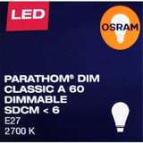 Dimlenebilir 8.8 Watt LED Ampul ile Aydınlatma