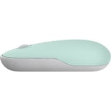 Asus MD100 Marshmallow Mouse - Beige&green