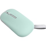 Asus MD100 Marshmallow Mouse - Beige&green