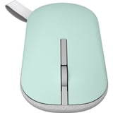 Asus MD100 Marshmallow Mouse - Beige&green