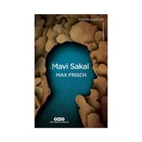 Mavi Sakal: Korku ve Gizem Temalı Eser