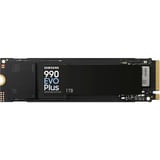 Samsung 990 EVO Plus 1TB NVMe Gen4 7150/6300MB/s M.2 SSD