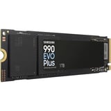 Samsung 990 EVO Plus 1TB NVMe Gen4 7150/6300MB/s M.2 SSD