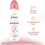 Kadınlar için 72 saat koruma sunan sprey deodorant, 150 ml